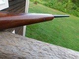 Savage 340 C Unique Bolt Action 30 30 Carbine...Likley made in the 60's or 70's Really Excellent Lightly Used Cond - 7 of 11