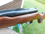 Savage 340 C Unique Bolt Action 30 30 Carbine...Likley made in the 60's or 70's Really Excellent Lightly Used Cond - 10 of 11