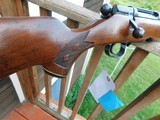 Savage 340 C Unique Bolt Action 30 30 Carbine...Likley made in the 60's or 70's Really Excellent Lightly Used Cond - 2 of 11