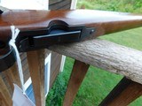 Savage 340 C Unique Bolt Action 30 30 Carbine...Likley made in the 60's or 70's Really Excellent Lightly Used Cond - 3 of 11