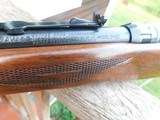 Savage 340 C Unique Bolt Action 30 30 Carbine...Likley made in the 60's or 70's Really Excellent Lightly Used Cond - 9 of 11