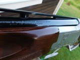 Browning XS Skeet 20 ga As New In Box With All Chokes - 17 of 19