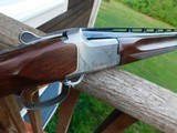 Browning XS Skeet 20 ga As New In Box With All Chokes - 7 of 19