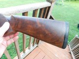 Browning XS Skeet 20 ga As New In Box With All Chokes - 4 of 19