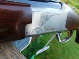 Browning XS Skeet 20 ga As New In Box With All Chokes - 5 of 19
