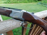 Browning XS Skeet 20 ga As New In Box With All Chokes - 13 of 19
