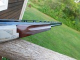 Browning XS Skeet 20 ga As New In Box With All Chokes - 8 of 19