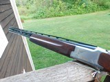 Browning XS Skeet 20 ga As New In Box With All Chokes - 14 of 19