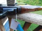 Ruger # 1 45-70 Medium Sporter
1S 22