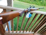 Ruger # 1 45-70 Medium Sporter
1S 22