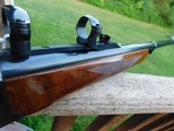 Ruger # 1 45-70 Medium Sporter
1S 22