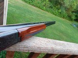 Charles Daly Miroku 410 O/U beauty like Browning Superposed but for a fraction of the $ - 4 of 16