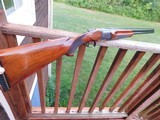 Charles Daly Miroku 410 O/U beauty like Browning Superposed but for a fraction of the $