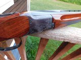 Charles Daly Miroku 410 O/U beauty like Browning Superposed but for a fraction of the $ - 2 of 16