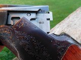 Charles Daly Miroku 410 O/U beauty like Browning Superposed but for a fraction of the $ - 16 of 16