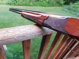 Charles Daly Miroku 410 O/U beauty like Browning Superposed but for a fraction of the $ - 12 of 16