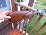 Marlin 336 SD Deluxe Sporting Carbine 1957/58 lst yr production ? RARE GUN - 2 of 20