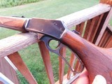 Marlin 336 SD Deluxe Sporting Carbine 1957/58 lst yr production ? RARE GUN - 13 of 20