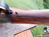 Marlin 336 SD Deluxe Sporting Carbine 1957/58 lst yr production ? RARE GUN - 14 of 20
