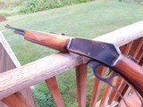 Marlin 336 SD Deluxe Sporting Carbine 1957/58 lst yr production ? RARE GUN - 12 of 20