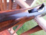 Marlin 336 SD Deluxe Sporting Carbine 1957/58 lst yr production ? RARE GUN - 7 of 20