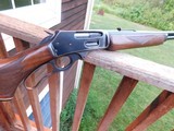 Marlin 336 SD Deluxe Sporting Carbine 1957/58 lst yr production ? RARE GUN - 3 of 20