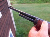 Marlin 336 SD Deluxe Sporting Carbine 1957/58 lst yr production ? RARE GUN - 20 of 20