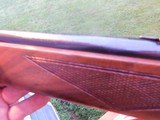 Marlin 336 SD Deluxe Sporting Carbine 1957/58 lst yr production ? RARE GUN - 18 of 20