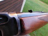 Marlin 336 SD Deluxe Sporting Carbine 1957/58 lst yr production ? RARE GUN - 17 of 20