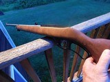 Ruger 96 22 mag As New In Box With Papers...100% Cond - 2 of 10