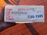 Ruger 96 22 mag As New In Box With Papers...100% Cond - 3 of 10