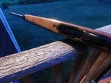 Ruger 96 22 mag As New In Box With Papers...100% Cond - 9 of 10