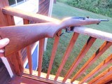 Ruger 96 22 mag As New In Box With Papers...100% Cond - 1 of 10