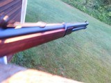 Rossi
R92 44 Mag Trapper Carbine As New In Box - 8 of 13