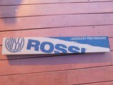 Rossi
R92 44 Mag Trapper Carbine As New In Box - 3 of 13