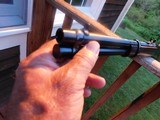 Rossi
R92 44 Mag Trapper Carbine As New In Box - 13 of 13
