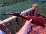 Rossi
R92 44 Mag Trapper Carbine As New In Box - 10 of 13