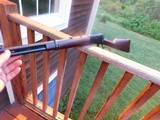 Rossi
R92 44 Mag Trapper Carbine As New In Box - 12 of 13