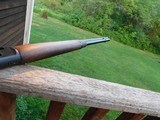 Marlin Vintage 336 Saddle Ring Carbine Texan 1968 Near New Beauty 30 30 - 5 of 12