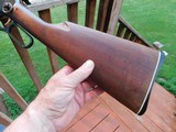 Marlin Vintage 336 Saddle Ring Carbine Texan 1968 Near New Beauty 30 30 - 8 of 12