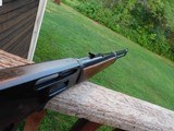 Marlin Vintage 336 Saddle Ring Carbine Texan 1968 Near New Beauty 30 30 - 7 of 12