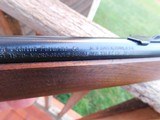 Marlin Vintage 336 Saddle Ring Carbine Texan 1968 Near New Beauty 30 30 - 12 of 12
