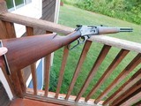Marlin Vintage 336 Saddle Ring Carbine Texan 1968 Near New Beauty 30 30 - 1 of 12