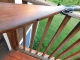 Marlin Vintage 336 Saddle Ring Carbine Texan 1968 Near New Beauty 30 30 - 4 of 12