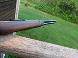 Marlin Vintage 336 Saddle Ring Carbine Texan 1968 Near New Beauty 30 30 - 6 of 12