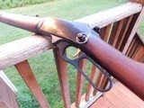 Marlin Vintage 336 Saddle Ring Carbine Texan 1968 Near New Beauty 30 30 - 10 of 12