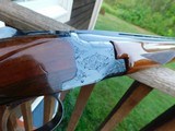 Winchester 101 20 ga Not Far From New Beauty 28
