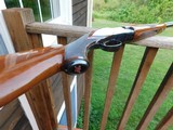 Winchester 101 20 ga Not Far From New Beauty 28