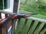 Winchester 101 20 ga Not Far From New Beauty 28