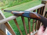Winchester 101 20 ga Not Far From New Beauty 28